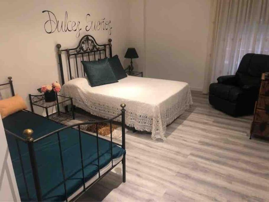 Loft Lvu En Zaragoza Apartman Kültér fotó