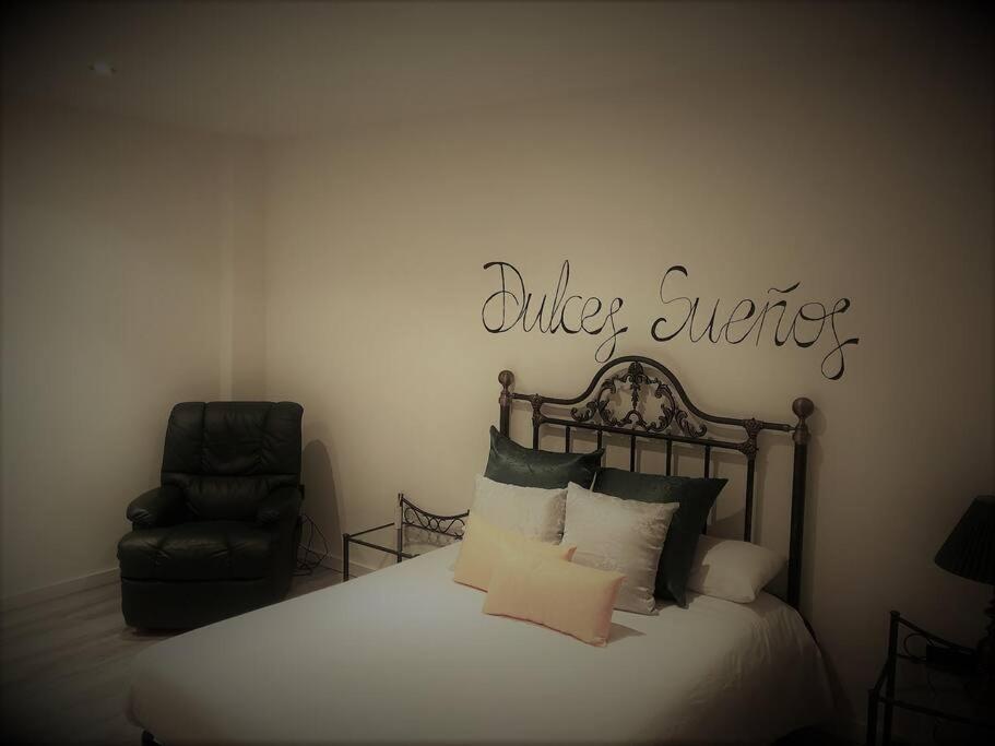 Loft Lvu En Zaragoza Apartman Kültér fotó